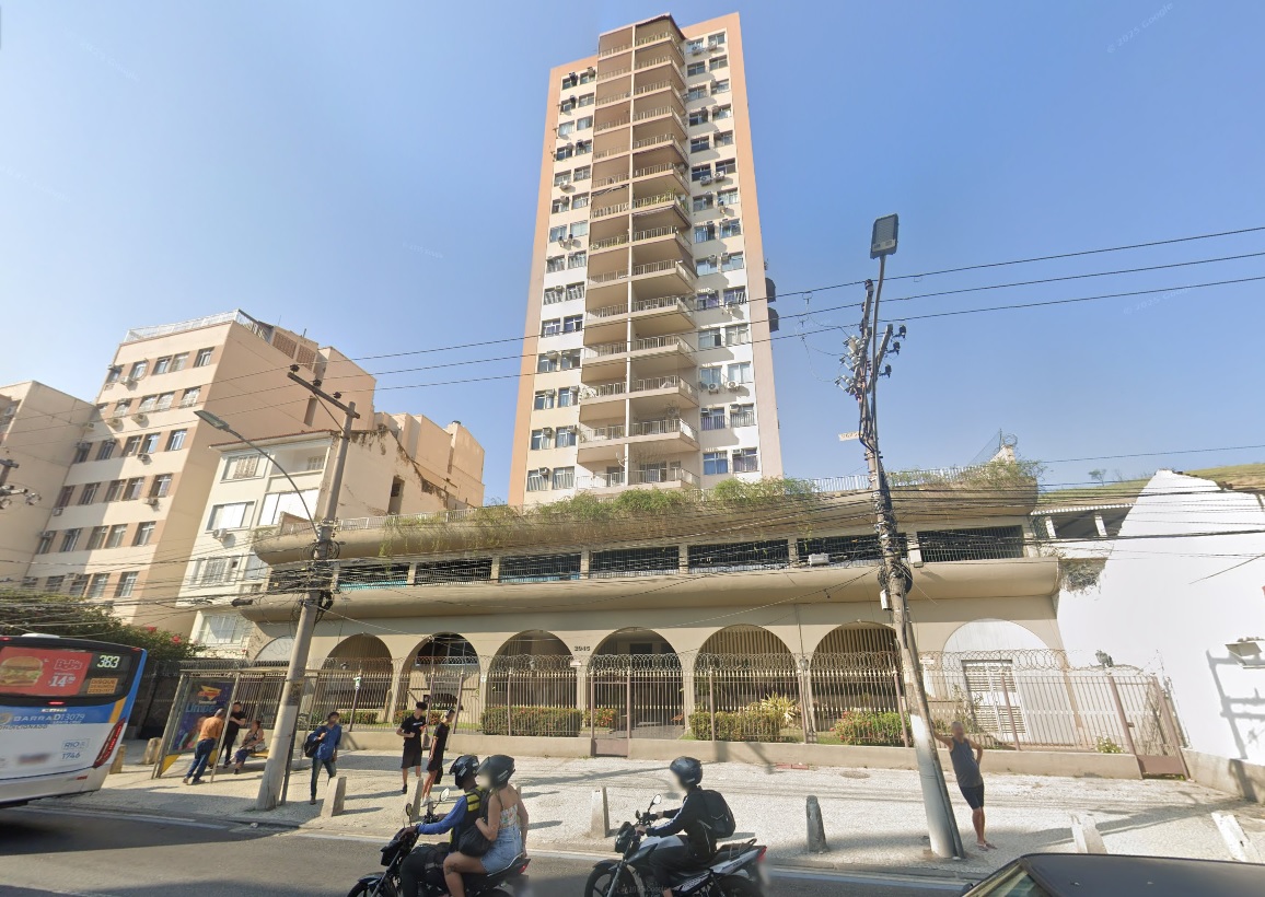 Apartamento - Venda, Sampaio, Rio de Janeiro, RJ